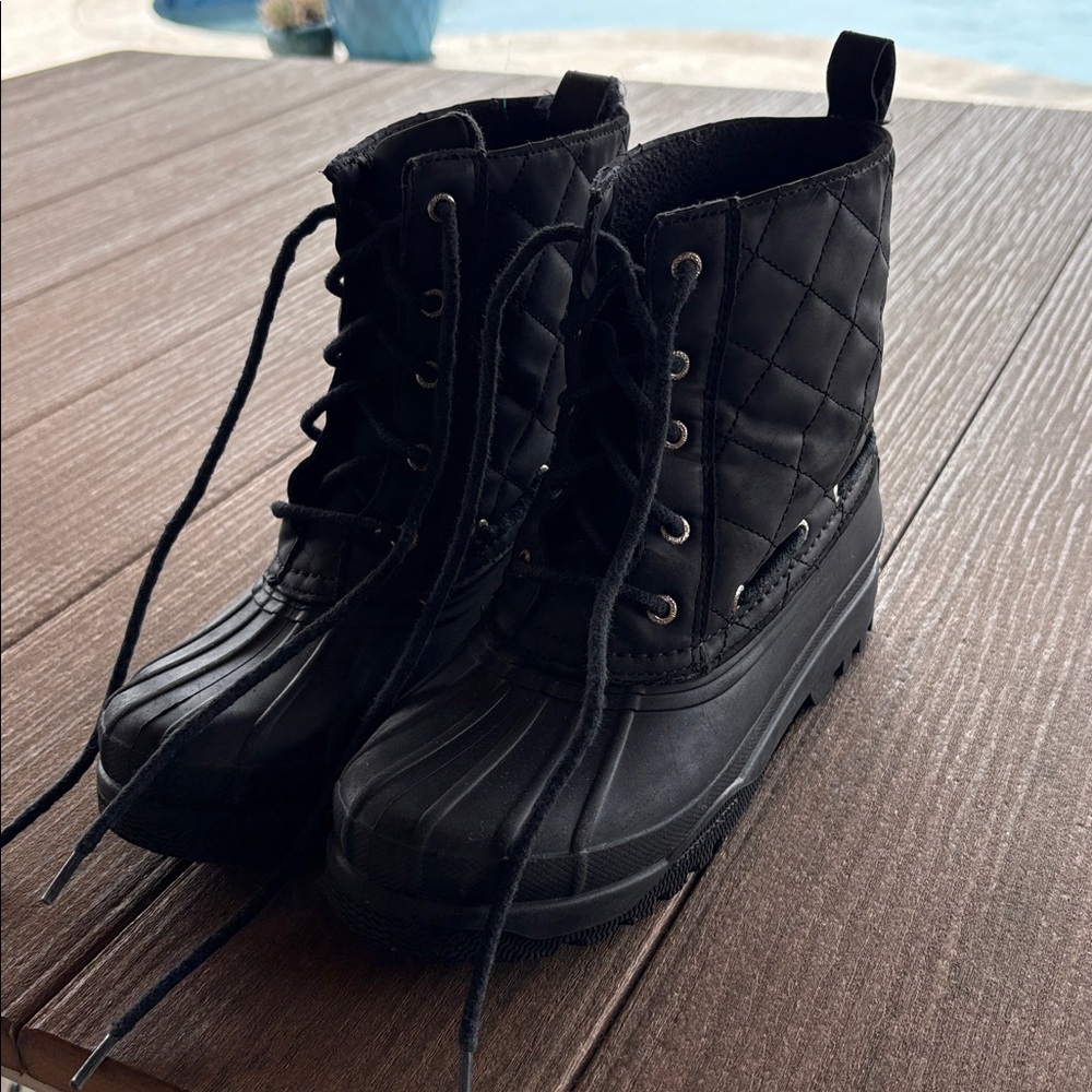 Sperry Gosling 7 Duck Fall Winter Blogge…